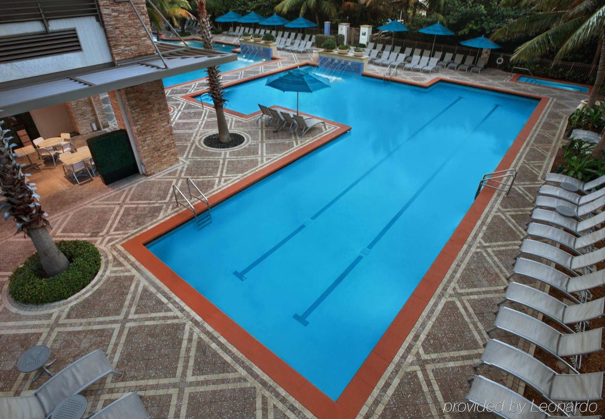 Marriott'S Oceana Palms Hotel Palm Beach Shores Exterior photo